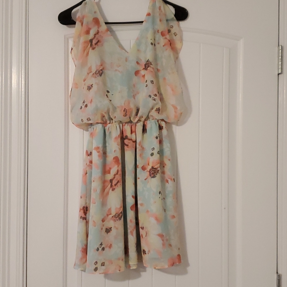 Candies M dress
